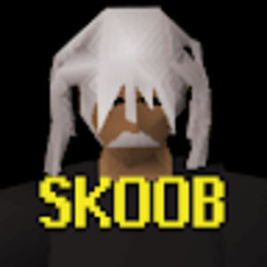 Meet your Posher, Skoob